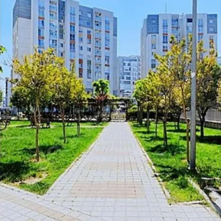 Spacious 3 Bedrooms Flat דירה איסטמבול