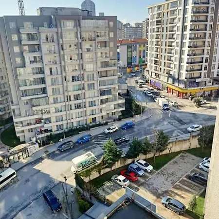 Apartment Spacious 3 Bedrooms Flat