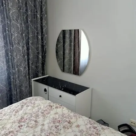 דירה Spacious 3 Bedrooms Flat איסטמבול