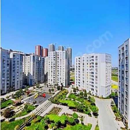 Apartment Spacious 3 Bedrooms Flat