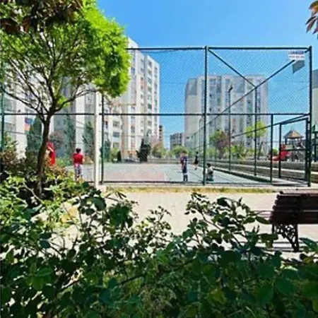 דירה Spacious 3 Bedrooms Flat *