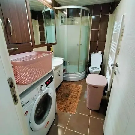 Spacious 3 Bedrooms Flat * Istanbul