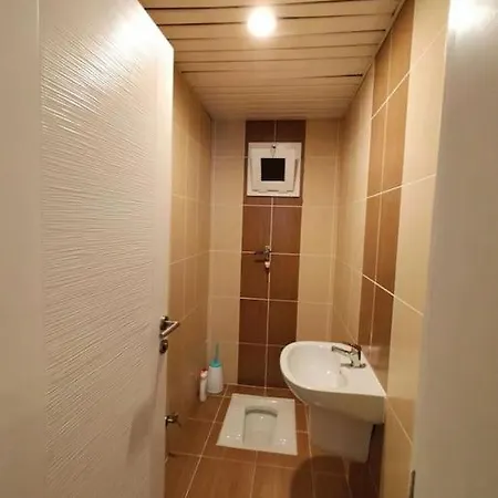 Spacious 3 Bedrooms Flat Apartment Istanbul