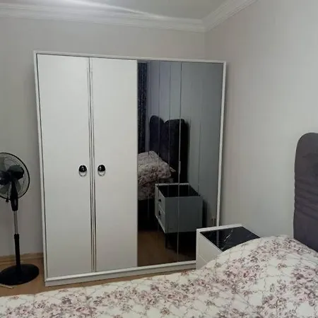 Spacious 3 Bedrooms Flat * איסטמבול